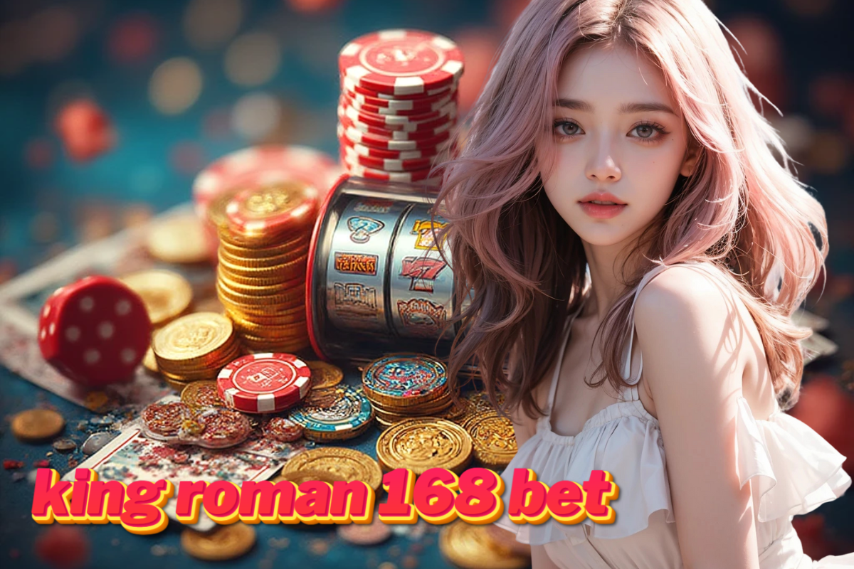 king roman 168 bet