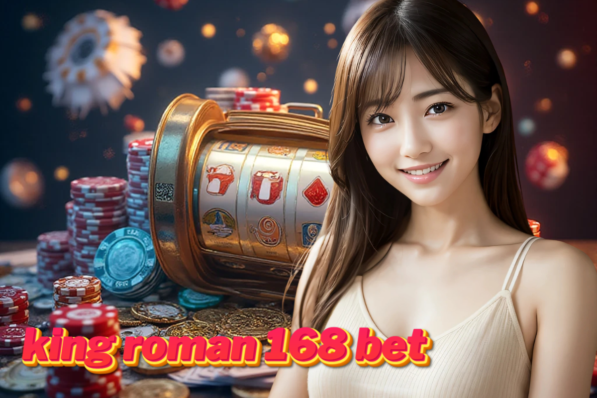 king roman 168 bet ทรูวอเลท