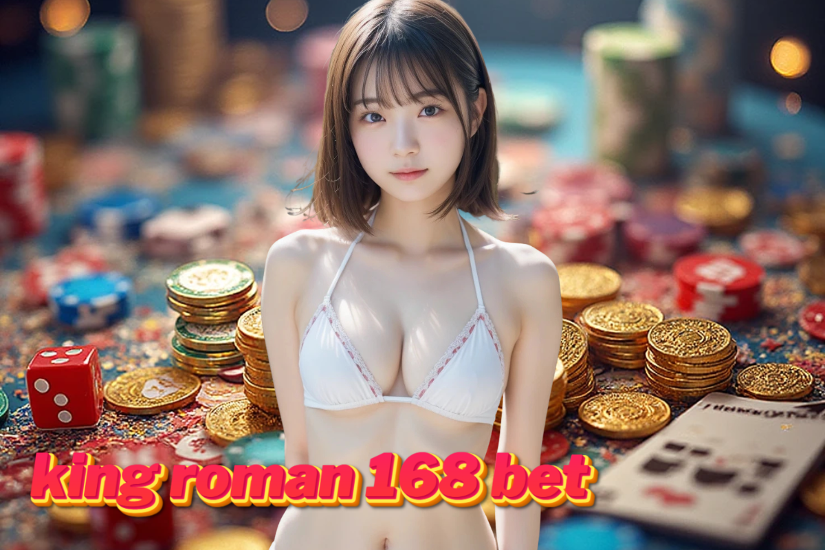 king roman 168 bet เครดิตฟรี